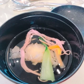 和食はなかなか経験がなかったので良かったです。
