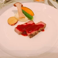 柔らかくて美味しかったです。