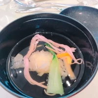 和食はなかなか経験がなかったので良かったです。