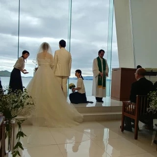 チャペル
