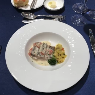 料理