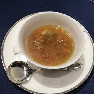 スープ