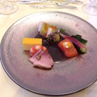 前菜
