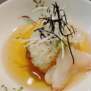 お茶漬け