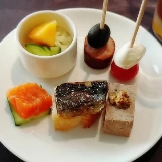 おつまみ