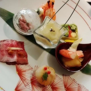 前菜