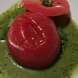 料理