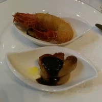 料理