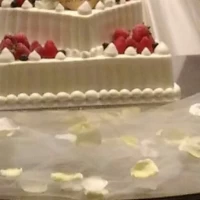 ケーキ