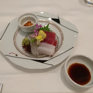 お造り