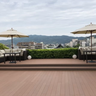 みんなで写真を撮るならココ！