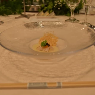 前菜