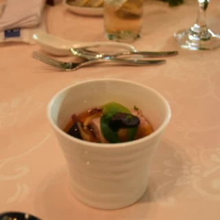 茶碗蒸し