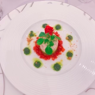 料理