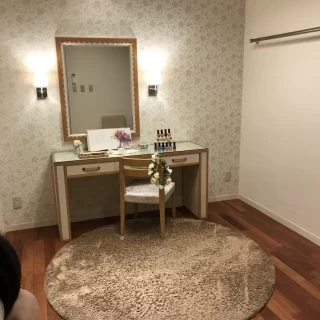 ブライズルームです。
