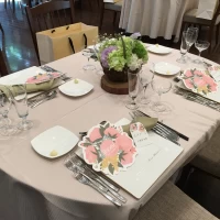 アレンジ次第で色々変えられそうです。