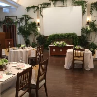 広めな会場だと感じました