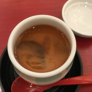 御結寿物 茶碗蒸し