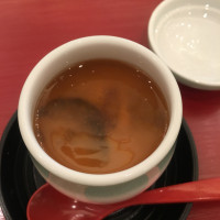 御結寿物 茶碗蒸し