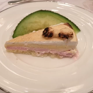 フランベアイス