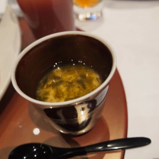 茶碗蒸し