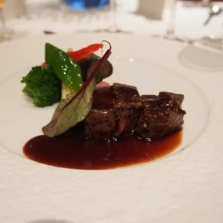 肉料理