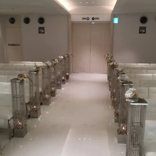 チャペル