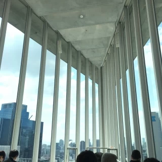 新郎新婦入場前の挙式会場です。