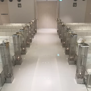 ふかふかのソファです