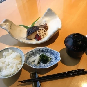 お魚、とても美味しかったです。|497519さんのなだ万ZIPANGU（ジパング）の写真(600023)