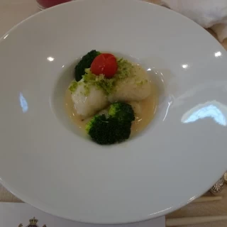 コース料理