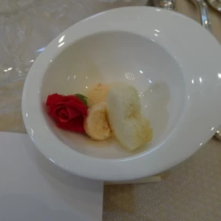 コース料理