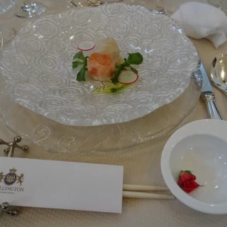 コース料理