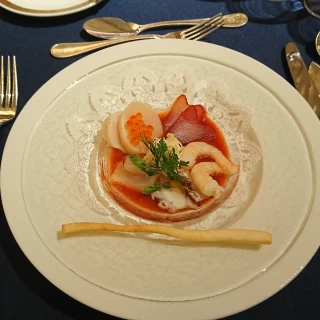 前菜