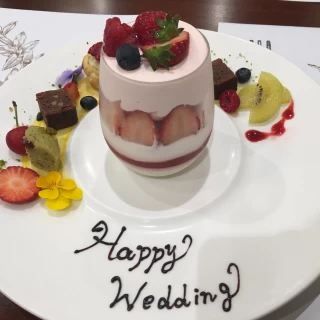 とにかく美味しかった！