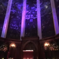プラネタリウム演出