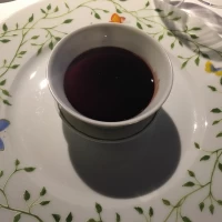 フォアグラのフランは絶品！