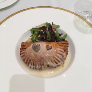 パイ包み