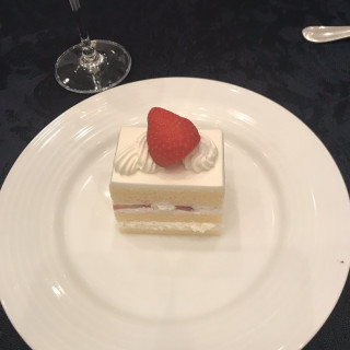 ウェディングケーキ