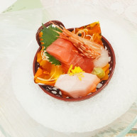 新鮮なお魚
