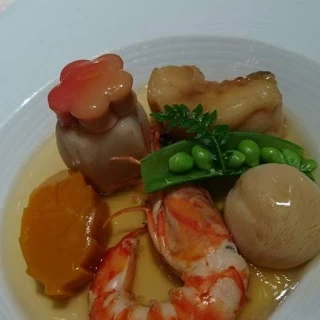 多喜合わせ
