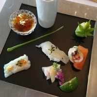 和風パレットオードブル