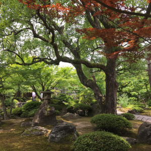 歩いているだけで癒されます|497868さんの日本庭園 由志園の写真(600012)