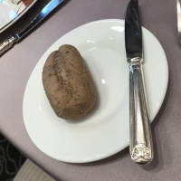 健康的なパン