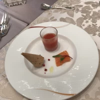 前菜3種
