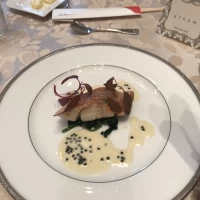 魚料理
