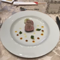 鴨ロース