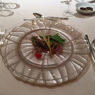 前菜