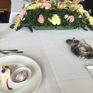 デザート