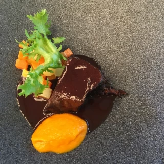 肉料理